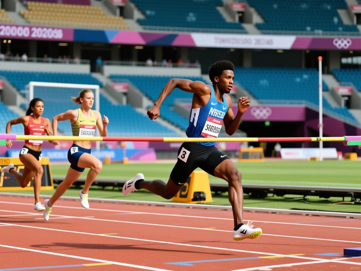 开云体育app在线-中国男篮攻防转换效率明显提高,中国男篮面临一个可怕的对手 第3张